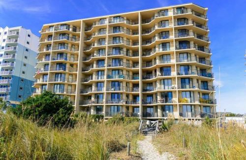Windy Hill Casa | Peak Paradise 3 BR Oceanfront Summit Condo w Pool