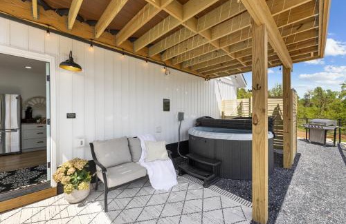 Afton Casa | Peak Retreat Near Trails And Wineries