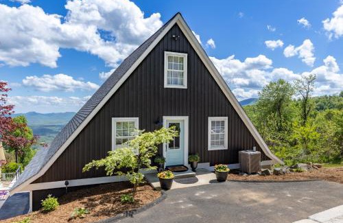 Afton Casa | Peak Retreat Near Trails And Wineries