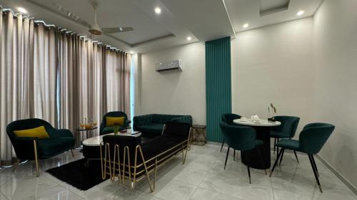 Lahore Apartamento | Peak Tower