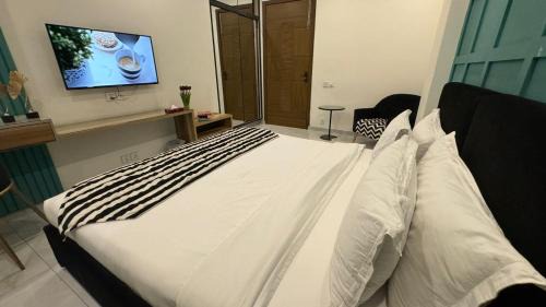 Lahore Apartamento | Peak Tower
