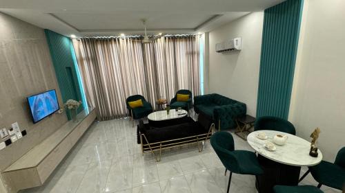 Lahore Apartamento | Peak Tower