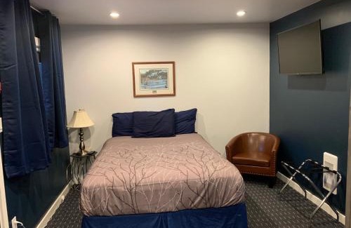 Revelstoke Cabina | Peaks Lodge
