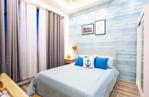 San Juan Apartamento | Peaks & Waves