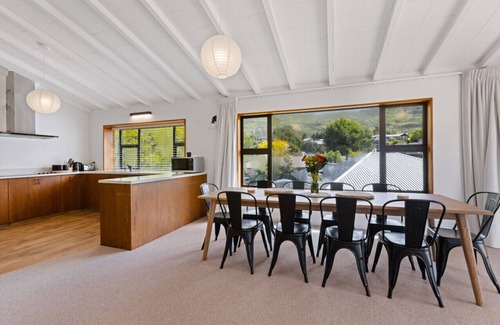 Wanaka Casa | Peakview Lodge Wanaka