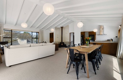 Wanaka Casa | Peakview Lodge Wanaka