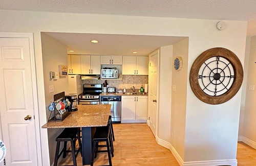 Craigleith Condominio | Peakview Retreat - Ski In/Out
