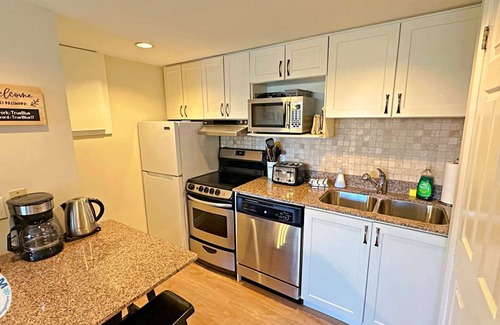 Craigleith Condominio | Peakview Retreat - Ski In/Out