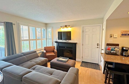 Craigleith Condominio | Peakview Retreat - Ski In/Out