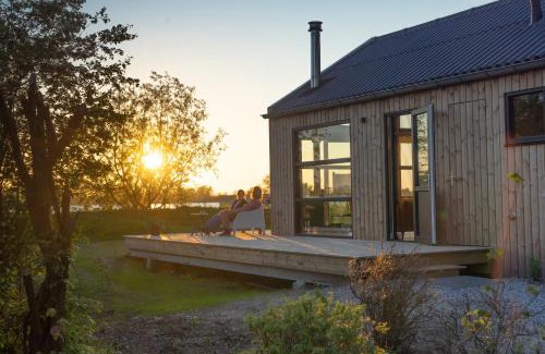 Grou Casa | Pean-buiten Waterlodges