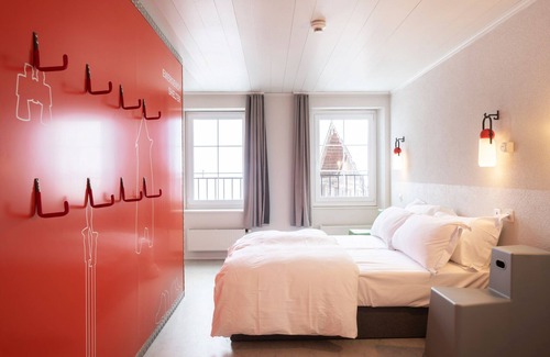 Val d'Illiez Cabina | Peanut Mountain Lodge