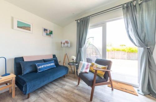 Whitstable Casa | Pear Tree Cabin