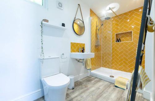 Whitstable Casa | Pear Tree Cabin