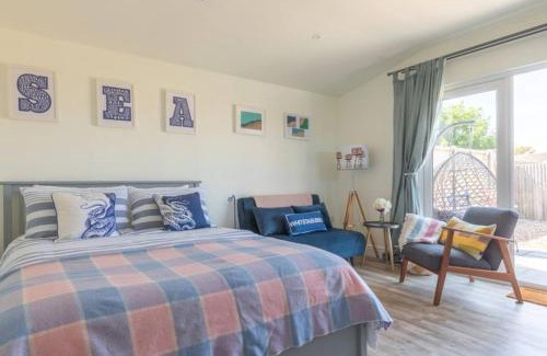 Whitstable Casa | Pear Tree Cabin