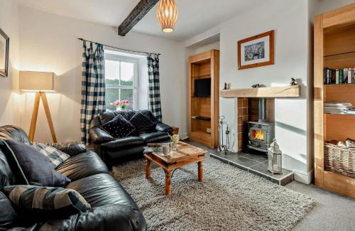 Wigton Casa | Pear Tree Cottage - Solway Coast