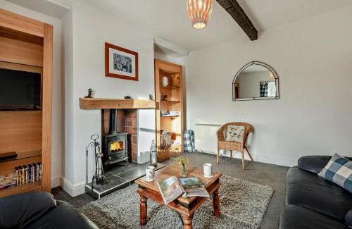 Wigton Casa | Pear Tree Cottage - Solway Coast