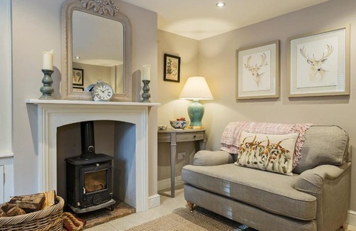 Louth Casa | Pear Tree Cottage