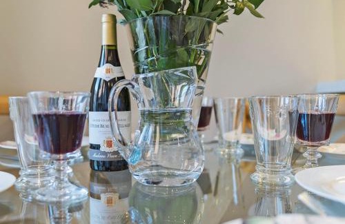 Louth Casa | Pear Tree Cottage