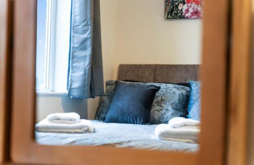 Denstone Casa | Pear Tree Cottage Pool Table 15mins drive to Alton Towers