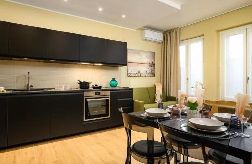Lazzaretto Apartamento | Pearl Apartment - Porta Venezia Milano