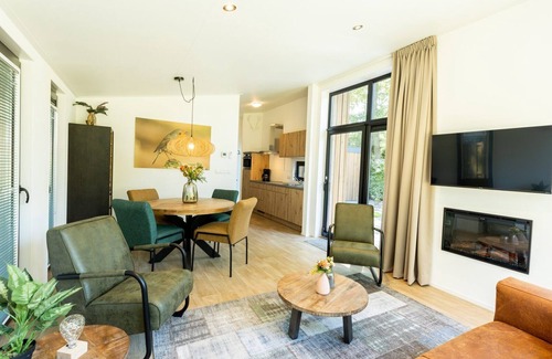Wekerom Casa | Pearl at the Veluwe
