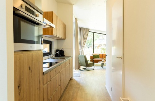 Wekerom Casa | Pearl at the Veluwe