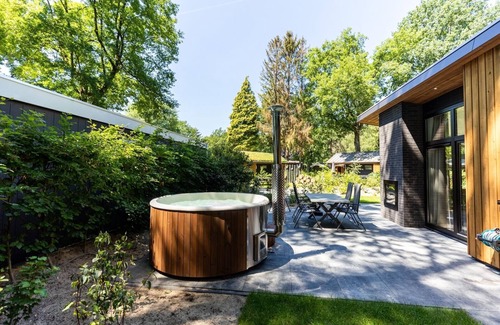 Wekerom Casa | Pearl at the Veluwe