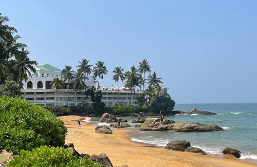Mount Lavinia Apartamento | Pearl Breeze