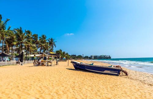 Mount Lavinia Apartamento | Pearl Breeze