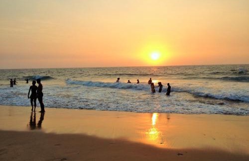 Mount Lavinia Apartamento | Pearl Breeze