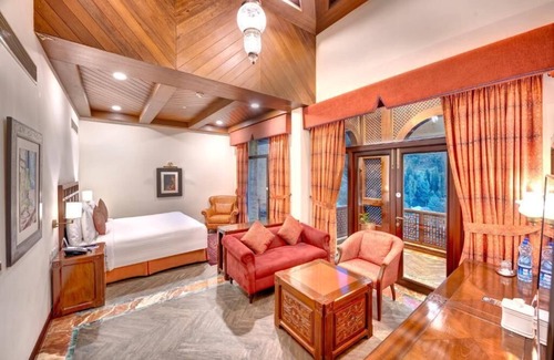 Malam Jabba Hotel | Pearl Continental Hotel Malam Jabba