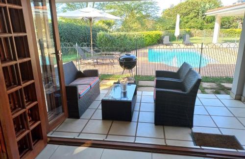 Umhlanga Apartamento | Pearl Cottage