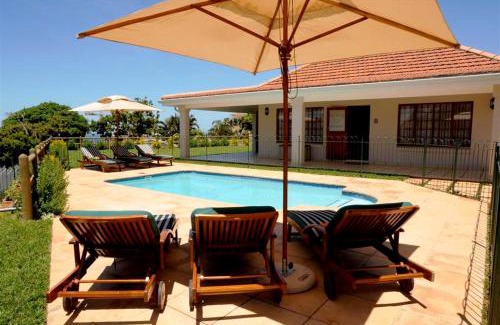 Umhlanga Apartamento | Pearl Cottage