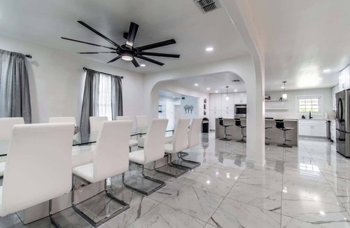 Bay Area Casa | Pearl Grand on Ocean