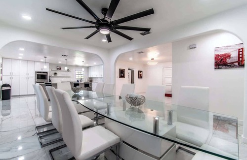 Bay Area Casa | Pearl Grand on Ocean