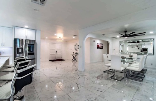 Bay Area Casa | Pearl Grand on Ocean