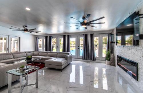 Bay Area Casa | Pearl Grand on Ocean