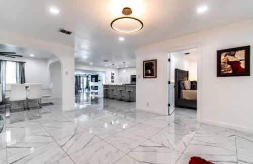Bay Area Casa | Pearl Grand on Ocean