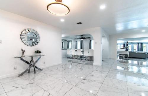 Bay Area Casa | Pearl Grand on Ocean