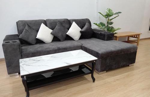 Hat Yai Casa | Pearl Homestay Hat Yai