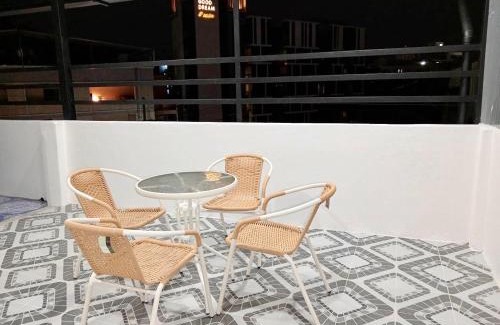 Hat Yai Casa | Pearl Homestay Hat Yai