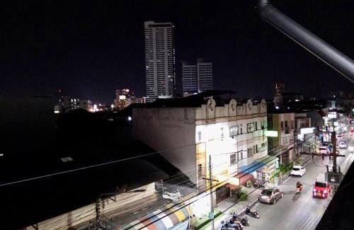 Hat Yai Casa | Pearl Homestay Hat Yai