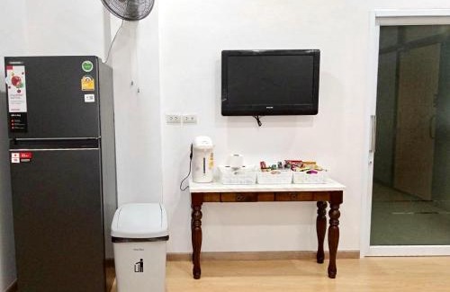 Hat Yai Casa | Pearl Homestay Hat Yai