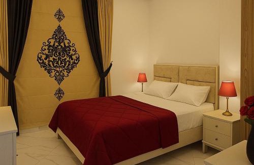 Bahria Town Apartamento | Pearl Hotel