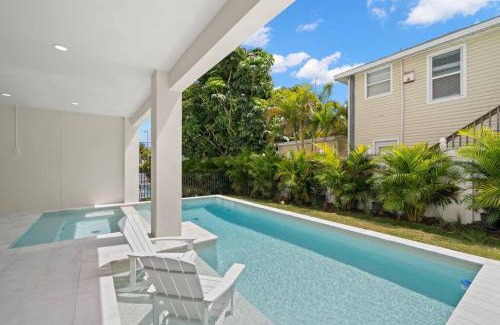 Clearwater Beach Casa | Pearl House at The Gemma by Brightwild