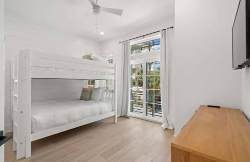 Clearwater Beach Casa | Pearl House at The Gemma by Brightwild