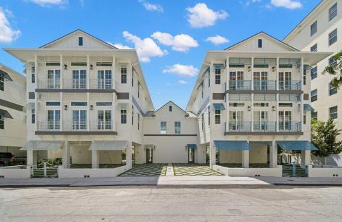 Clearwater Beach Casa | Pearl House at The Gemma by Brightwild