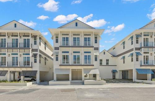 Clearwater Beach Casa | Pearl House at The Gemma