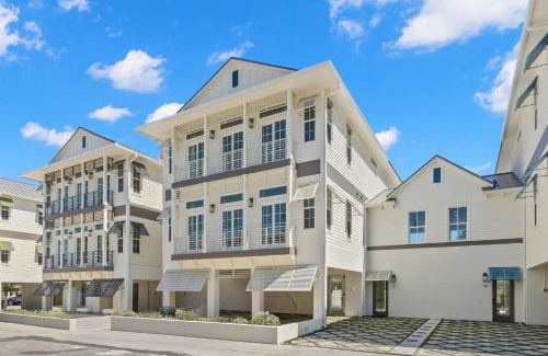 Clearwater Beach Casa | Pearl House at The Gemma
