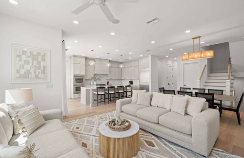 Clearwater Beach Casa | Pearl House at The Gemma